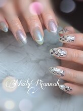 リアンナ(Rianah)/