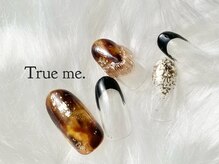 トゥルーミー(True me.)/￥7700コース