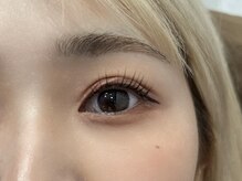 アイクイック 日暮里 西日暮里駅前店(Ai Quick)/パイジェンヌラッシュリフト