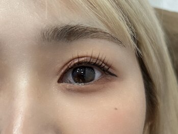 アイクイック 日暮里 西日暮里駅前店(Ai Quick)/パイジェンヌラッシュリフト