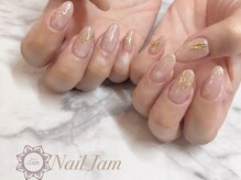 ネイル ジャム(Nail Jam)/