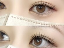 フェイン 表参道店(fein.)/パリジェンヌラッシュリフト