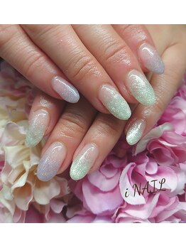 アイネイル(iNAIL)/