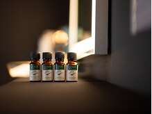 ジャスミン(JASMINE)/その日の気分に合わせて選べる♪