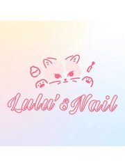 Lulu’s nail新宿店(スッタフ一同)