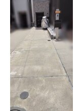 ほがらか/☆駐車スペース☆