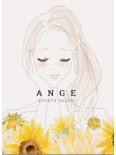 アンジュ(ANGE)&nbsp;阿部 由香理