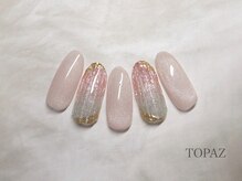トパーズ 恵比寿(TOPAZ)/10Design［恵比寿/定額］