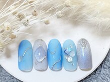 ネイルルームシャイン/