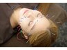 電気美容鍼整体＋ハーブピーリング＋フェイシャルコアヒート　５回回数券