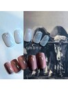 4周年記念サンプルHAND