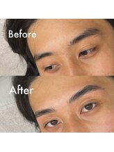 ジル バイ スニップ(Jill by snip)/MEN'S HBL