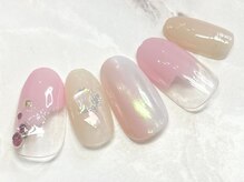 トータルビューティ ノイド(Noid)/120分デザイン4本♪