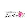 デスティン(Destin)のお店ロゴ