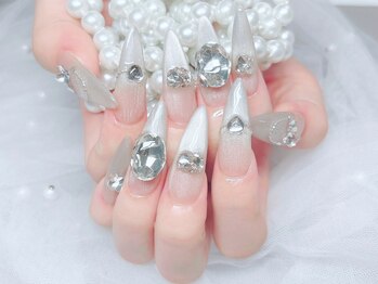 メイク 池袋(Meik)/ネイルデザイン