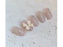 アモールビューティー 新宿店(Amor Beauty)/シンプルワンホントレンド