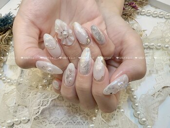 エムアンドワイ 秋葉原店(M&Y)/持ち込みデザイン