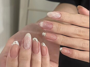 シーシーネイル 新宿店(CeCe Nail)/