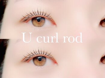 ビューティーブロウ 小山店/まつ毛パーマ(Uカール)