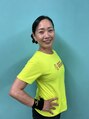 ポジティブストレッチ 北村 美和