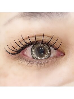 アイラッシュサロン ジュエリー(JEWELRY)/バインドロック140束