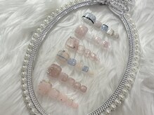 ラヴィン なんばスカイオ店(Lovin)/【12月　foot design】