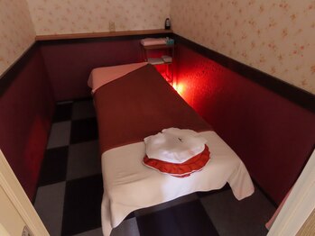 米豊整体リラクゼーション/米豊整体リラクゼーション内観