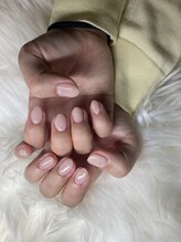 オンリーユー(Only You)/ワンカラーネイル