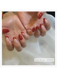 ハンドネイル