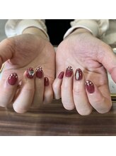 エーナイン イオンモール苫小牧店/お客様持ち込みデザイン