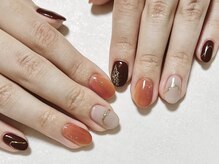 アンベリール(embellir)/大人女子ネイル