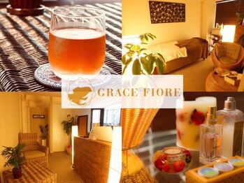グレースフィオーレ 新宿店 (gracefiore)