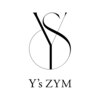 ワイズ ジム(Y's ZYM)のお店ロゴ