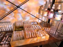 ユミサロン(U Mi Salon)/商材