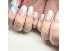 ミリセント(Millicent)の雰囲気（ジェル☆ボリュームコース☆¥13000）