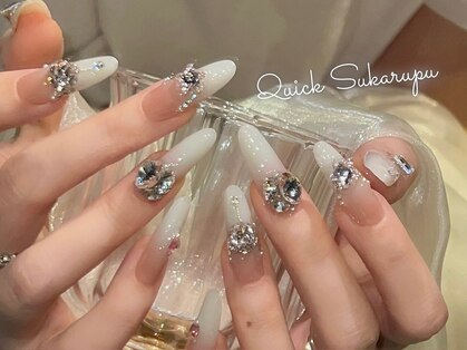 クイックスカルプ 新宿店(Quick Sukarupu)の写真