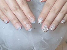 ユミネイルサロン/持ち込みデザイン