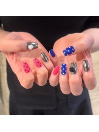 アートネイル[新宿/歌舞伎町]