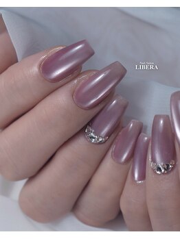 マグネットネイル