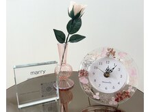 マリー(marry)の雰囲気（Instagram→marry_eyelash.haruka）