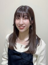 アイタス ココモ(aitas kokomo) YUMI