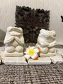 ルアン(Ruang)/yuma