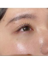 オッジヘアージャッロ 上野台(Oggi Hair giallo)/まつ毛パーマ　５月【福田】