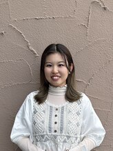 リア アイズ 藤井寺店(Li'a eyes) 坂野