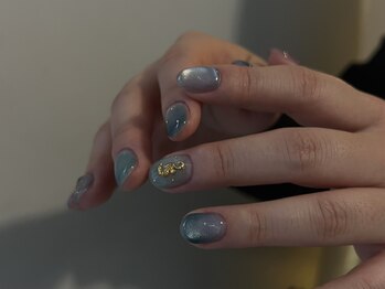 ミニョン 北堀江(mignon)/グラデーションマグネット