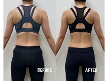 タイコ接骨院 栄本店/パーソナルトレーニング全10回