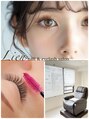 リアン(Lien)/スタッフ