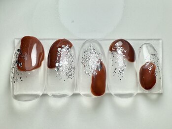 【ハンド】定額デザインコース