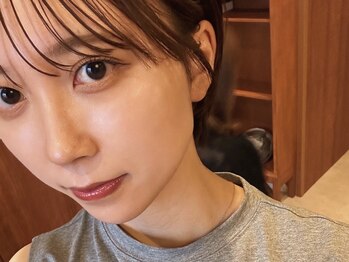 ヌーヴェル(nouvell)/まつパ/まつげパーマ/