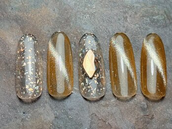 マジックミラー/